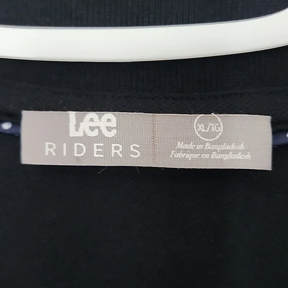 Lee Rider polo shirt - Picture 4 of 4